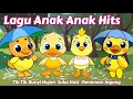 Download Lagu Lagu Anak Anak Hits ~ Tik Tik Bunyi Hujan, Kalau Kau Suka Hati, Menanam Jagung
