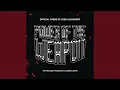 Download Lagu Power Of The Weapon (Josh Alexander)