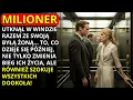 Download Lagu MILIONER UTKWIŁ W WINDZIE ZE SWOJĄ BYŁĄ ŻONĄ... TO, CO DZIEJE SIĘ W ŚRODKU, JEST NIEWIARYGODNE!