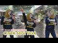 DENGAN PENUH PENGHAYATAN NIA DIRGHA MENYANYIKAN LAGU CINTA SEGI TIGA VERSI KOPLO IRAMA DOPANG