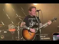 Slipknots Corey Taylor Snuff Acoustic Las Vegas 2026