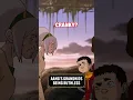 Aang s Grandkids Being RUTHLESS