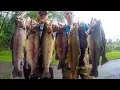 FALL TROUT FISHING NJ 2018