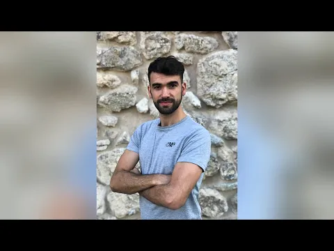 YouTube player