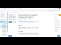 Hack2Skill Introduction to Function Calling with Gemini Gen AI Program by Google