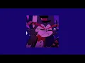 Lagu hazbin hotel - love in a bottle (slowed)