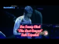 [Español] Lee Seung Chul - The Last Concert
