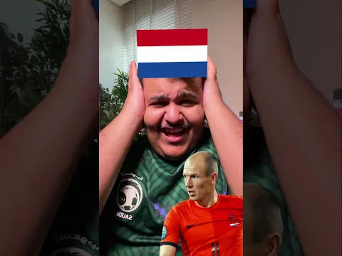 تحدي مين هذا اللاعب ؟ 😂