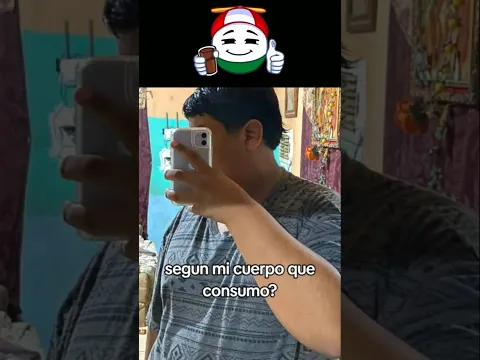Segun su cuerpo que consume #memes #humor #shorts  #juegos