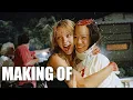 Lagu Making of KILL BILL