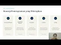 Implementasi Tic Tac Toe Web dengan Struktur Data dan Modularisasi Program