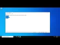 SUPER EASY batch scripting for begginers pt 2