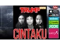 Download Lagu Trump Band - Cintaku (Official Lyrics Video)