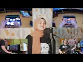 Download Lagu Šarkezi - Feat. Eltasya Natasha Dance Monkey -  Jazzy - Funky Cover #eltasyanatasha #stefansarkezi