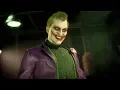 Video di MORTAL KOMBAT 11 - JOKER Teaser @ 1080p (60ᶠᵖˢ) ✔