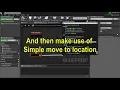 Convert Topdown template to Multiplayer