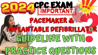 CPC Exam Cardiovascular System | Medical Coding