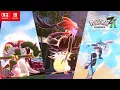 Download Lagu 【公式】『Pokémon LEGENDS Z-A』Final Trailer