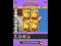 Playing Wordscapes Mount Fortune