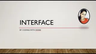 Java Interface Explained with a Fun Restaurant Menu Example