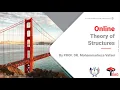 Force method of analysis part 1 Theory of Structure