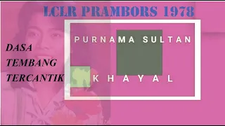 purnama sultan khayal
