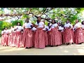 Lagu New Jerusalem Church Choir - Ucz 2022 Touching Music Must Watch official Video