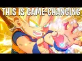 Download Lagu We're Getting NEW Daima DLC on Dragon Ball Z Kakarot And It's INSANE