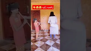 والان مع راقصه زكيه بيبى            قصص دندنها
