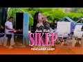 Lagu SIKEP (Siap Kelangan Pengarep Arep) - DINDA TERATU | STS MANAGEMENT (OFFICIAL LIVE MUSIC)