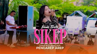 sikep siap kelangan pengarep arep dinda teratu sts management official live music 