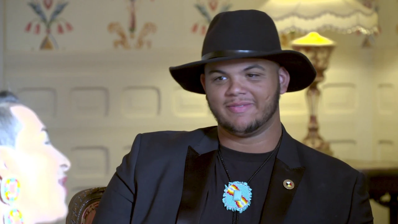 Charly Lowry & Friends On Their Dream North Carolina Musician Dinner Party