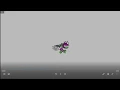 How to make sprite animations using Synfig part 2