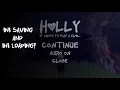 Tutorial - Game Maker ini Saving Loading Holly Gameplay