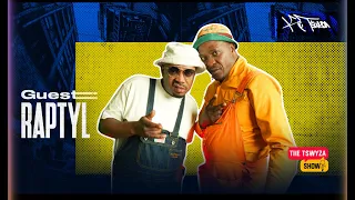 the tswyza show featuring raptyl6542 episode 27