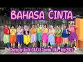 Download Lagu Bahasa Cinta Line Dance // Choreo by Ani M (INA) \u0026 Sawina (INA) - July 2025