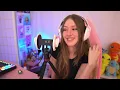 ACTUALLY LIVE ASMR