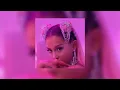 Lagu ariana grande - 7 rings (nightcore)