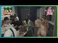 Besties find out Hydra Courtney got 450 months in prison NoPixel 4 0 GTA RP RP Clips Hub