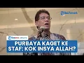 Download Lagu Momen Menkeu Purbaya Dibuat Kaget dengan Jawaban Staf Kemenkeu soal Dana Rp 200 T: Kok Insya Allah?