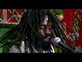 Hector Roots Lewis - No Weh Nuh Betta Than Mi Yaad (Acoustic) with Live From Levels