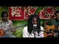Lagu Hector Roots Lewis - No Weh Nuh Betta Than Mi Yaad (Acoustic) with Live From Levels