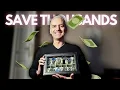 Download Lagu SAVE THOUSANDS with these 8 watch collecting tips!