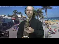 Download Lagu Unchain My Heart (Rolf Becker (Joe Cocker) - Edgar Pogosov - Saxophone (cover)