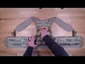 Less Than 10 Minute Gear Review - Army Issued Advanced Airborne Tactical Assault Panel System