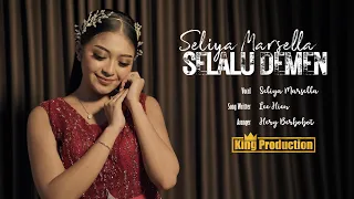 selalu demen seliya marsella new single 2025 official music video
