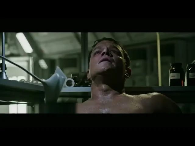 Sopravvissuto - The Martian | Trailer 2