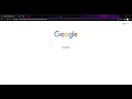 CS50 Project0 - Google Search
