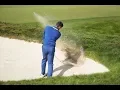 Rory McIlroy s Disaster on 18 Hands Justin Thomas the Win in Singles Match 2018 Ryder Cup