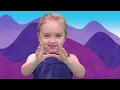 "This Is How I Do It" by The Laurie Berkner Band from Superhero Album